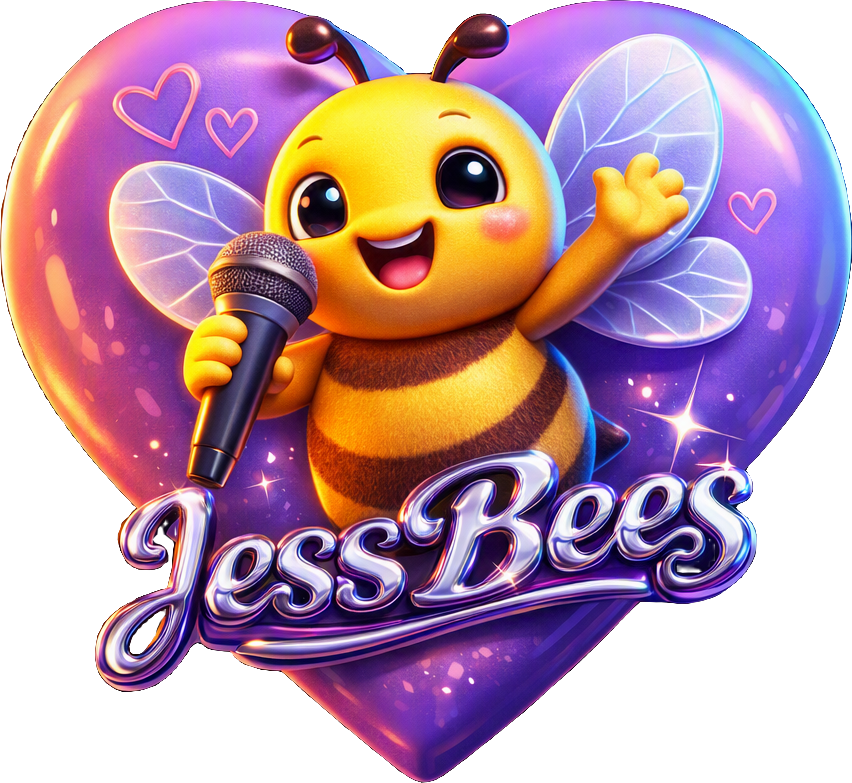 Jess Bee TikTok LIVE gift