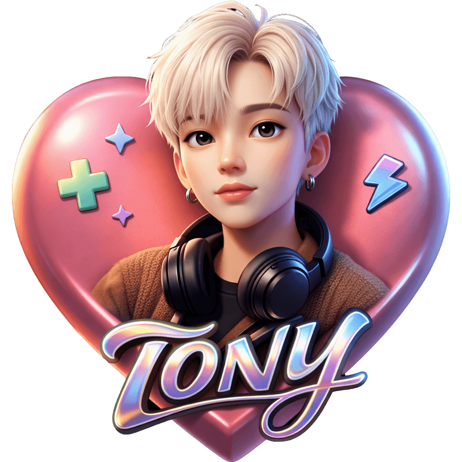 TONY BABO TikTok LIVE gift