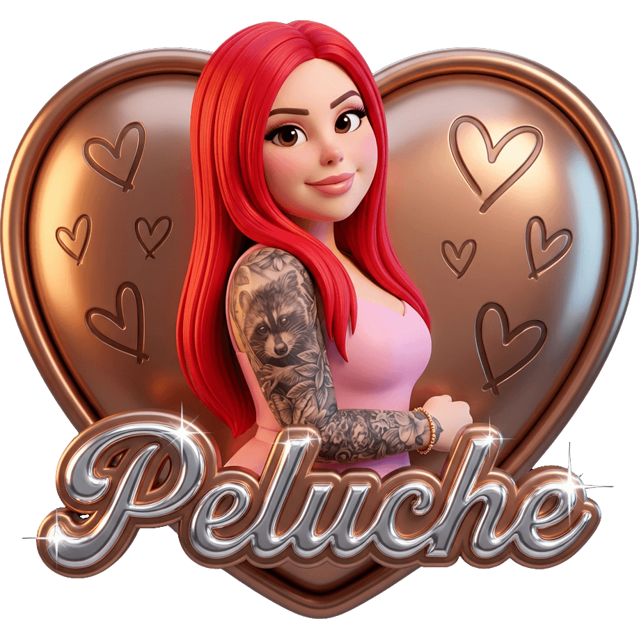 Vero Peluxe TikTok LIVE gift