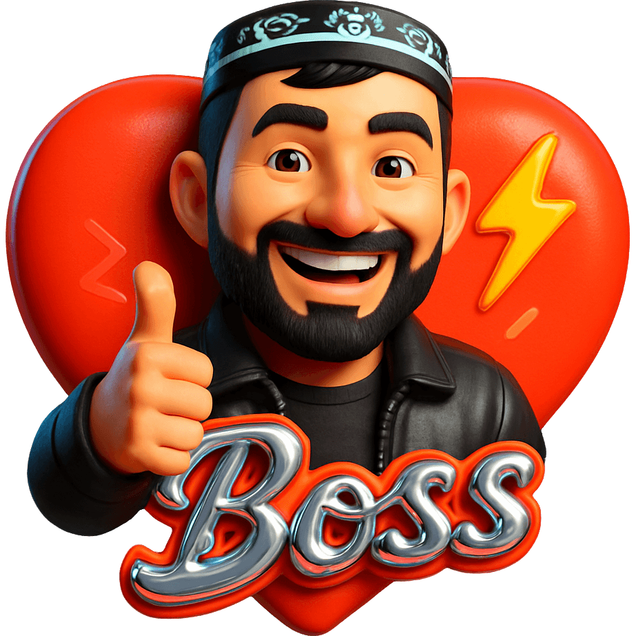 Abbosaka TikTok LIVE gift