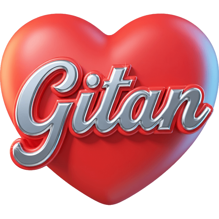 Gitan TikTok LIVE gift