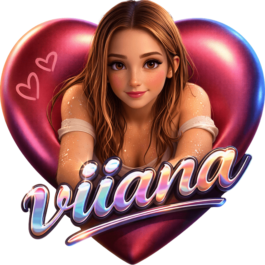 Viana TikTok LIVE gift