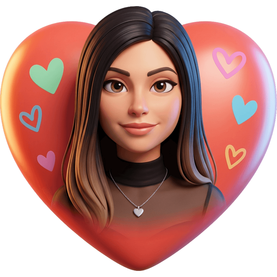 Dyana Glow TikTok LIVE gift