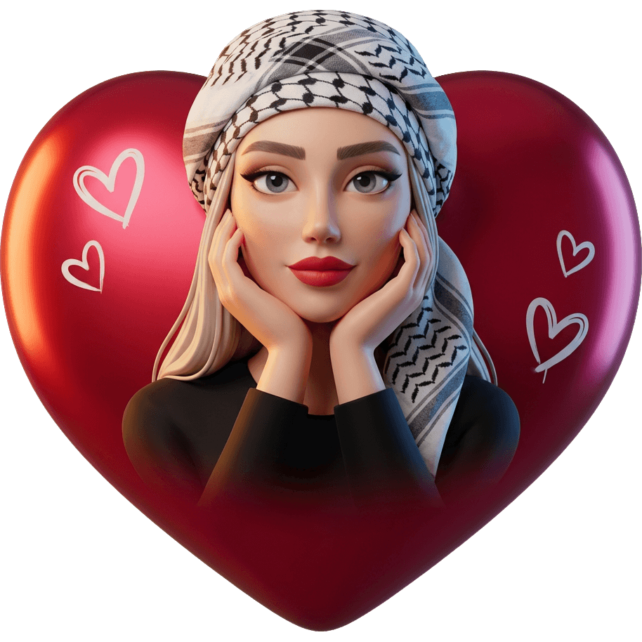 Dalia Family TikTok LIVE gift
