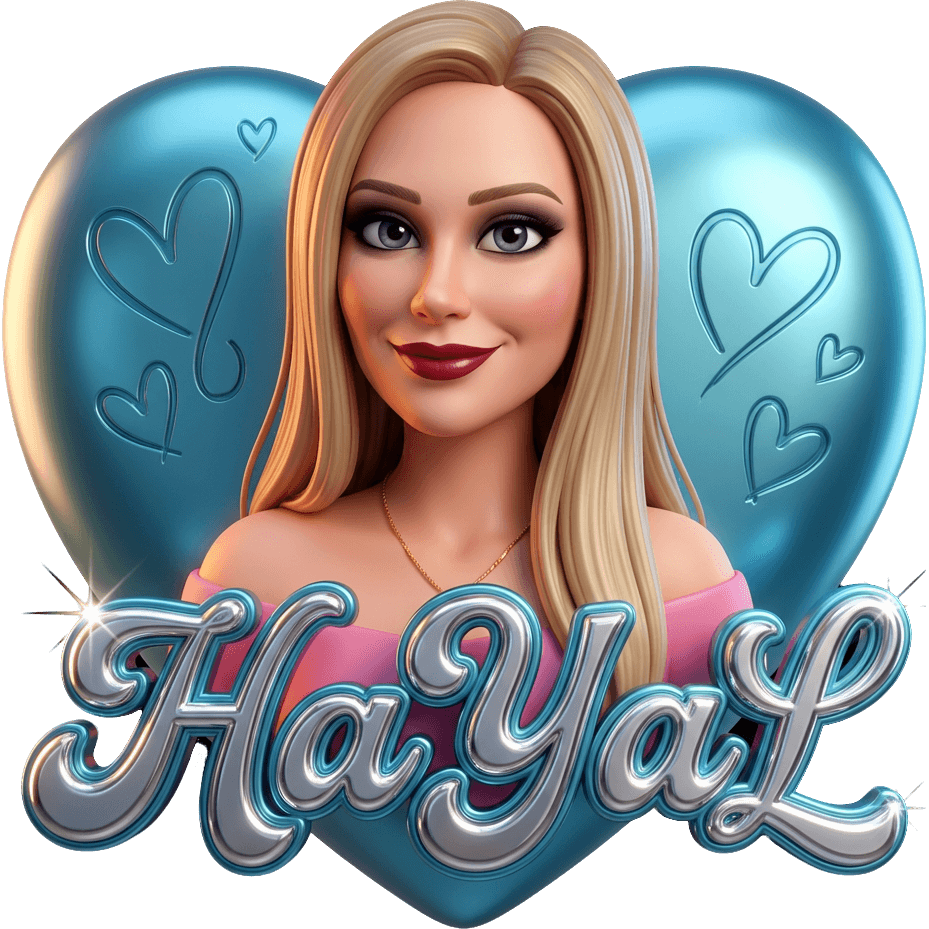 Mavi HaYaL TikTok LIVE gift