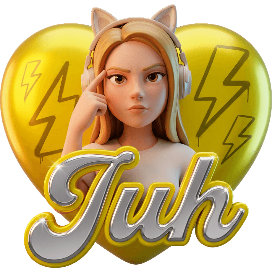 Juh vollmann TikTok LIVE gift