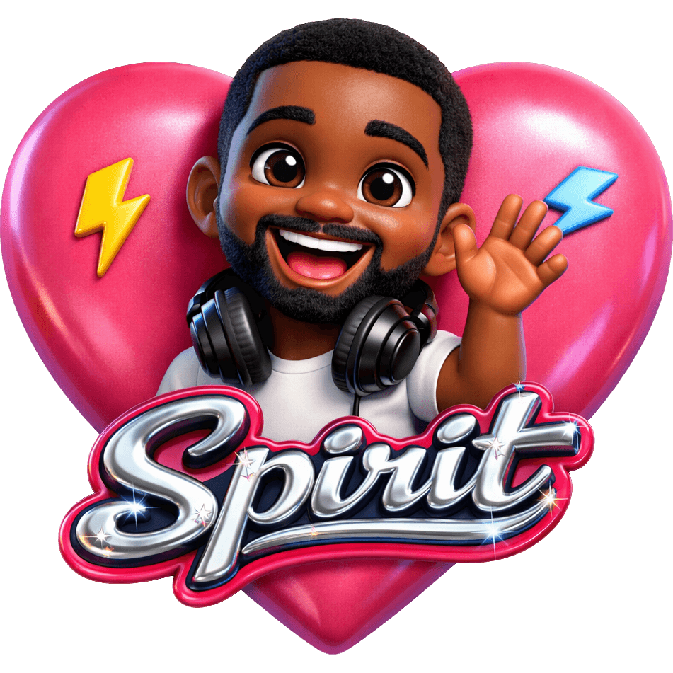 Spirit Fest Wave TikTok LIVE gift