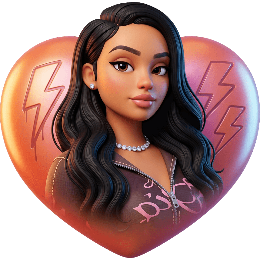 Geiana Charge TikTok LIVE gift