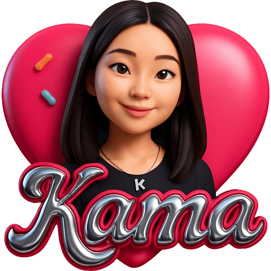 Kama Ayna TikTok LIVE gift