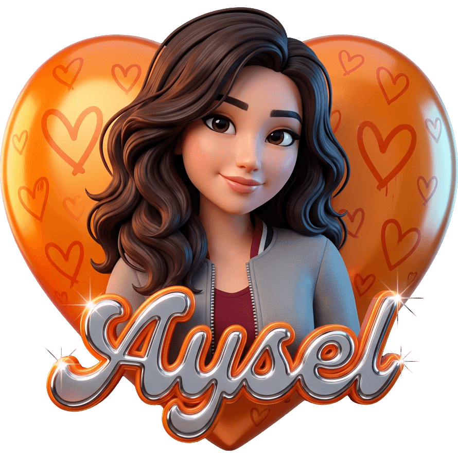 Aysel Bakinka TikTok LIVE gift