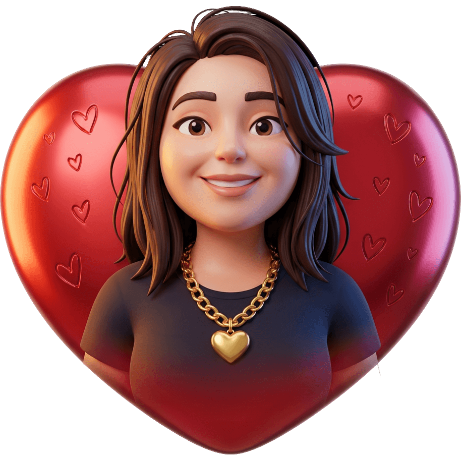Kraliçe Kolye TikTok LIVE gift