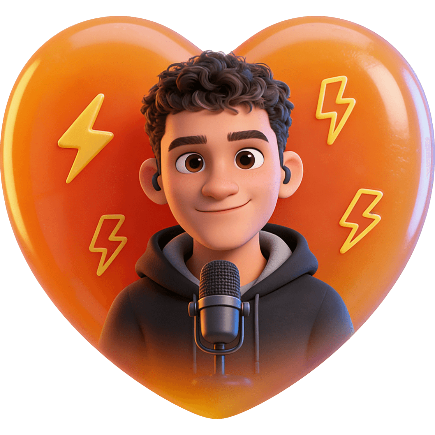 Miguel Tralha TikTok LIVE gift