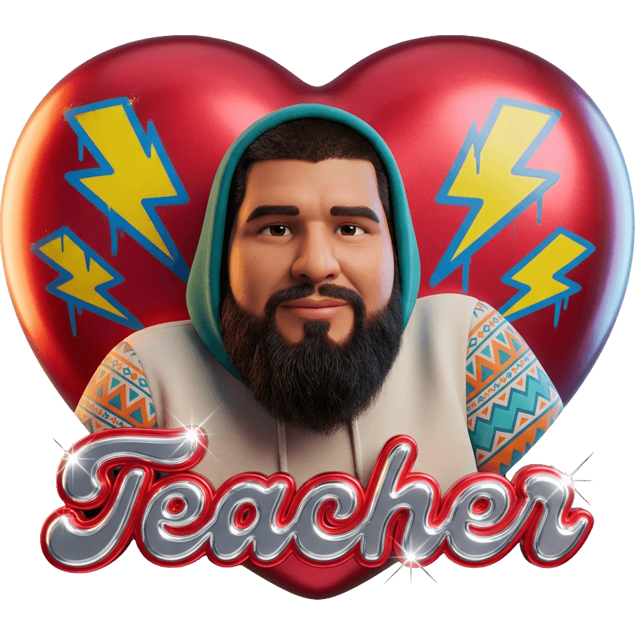 Teacher Rayo TikTok LIVE gift