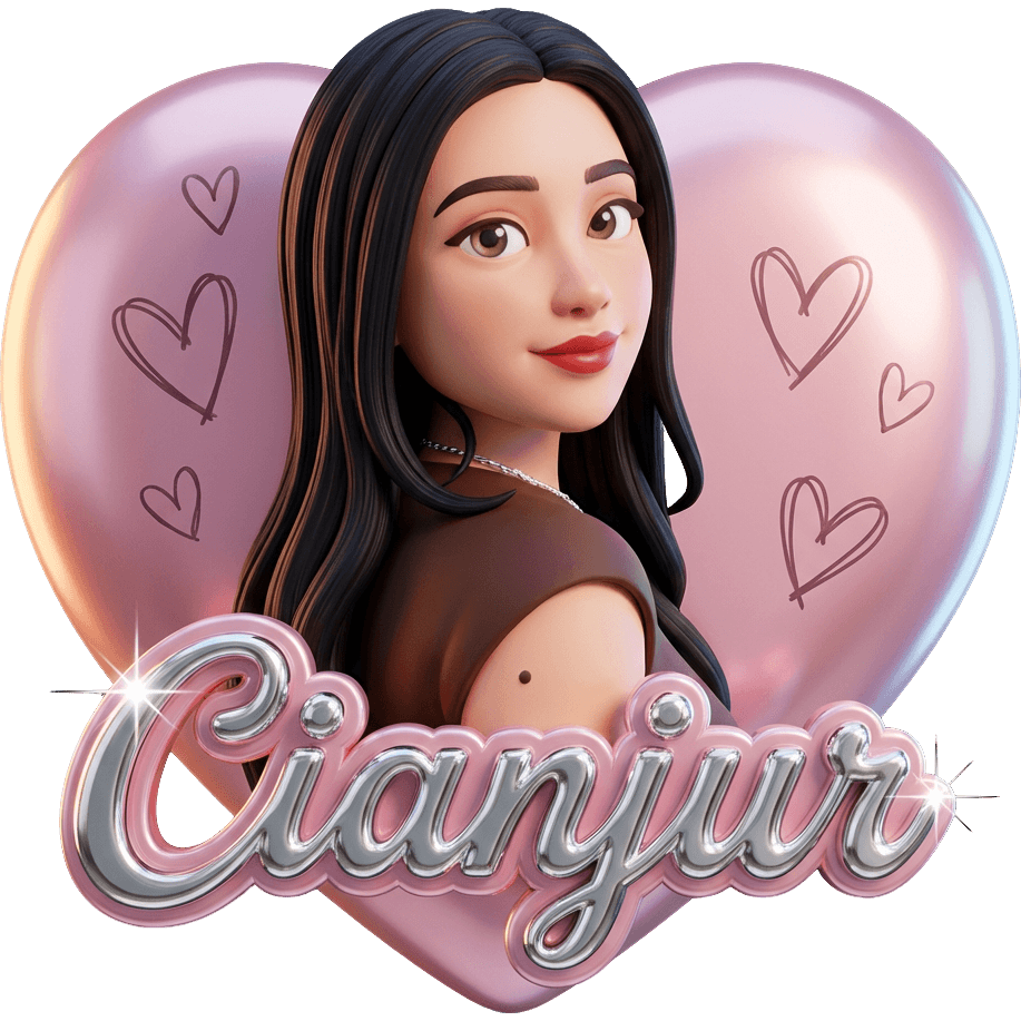 Gingsul Manis TikTok LIVE gift