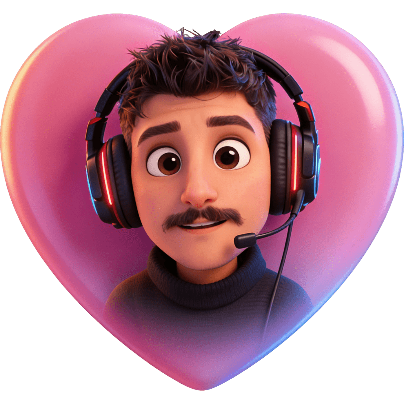 TPRK TikTok LIVE gift