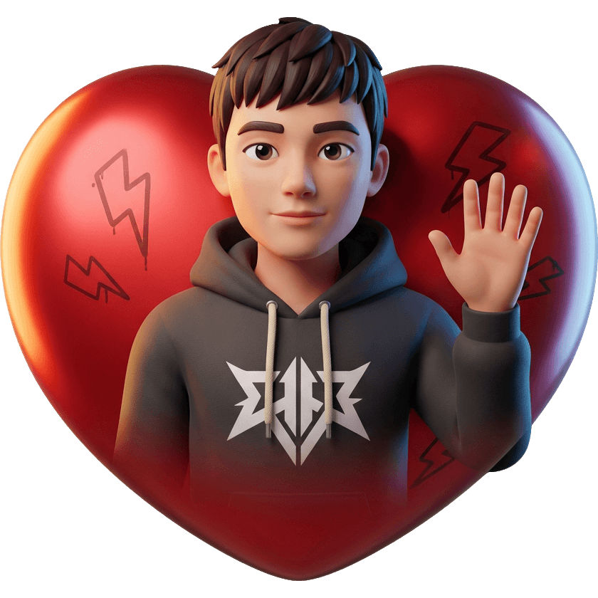 Res ghimp TikTok LIVE gift