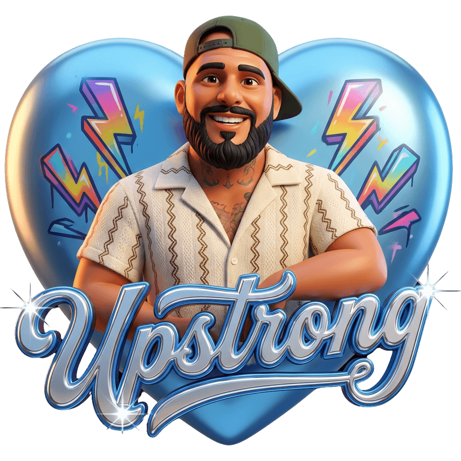 Upstrong Cap TikTok LIVE gift