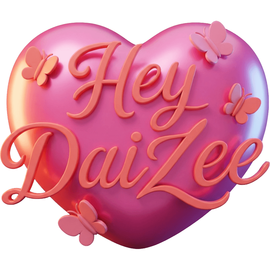 Hey DaiZee TikTok LIVE gift