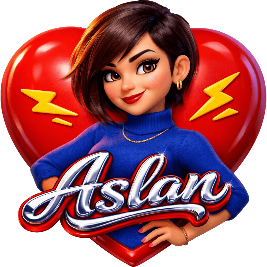 Aslan Elif TikTok LIVE gift