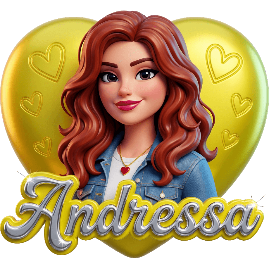 Andressa Ruiva TikTok LIVE gift