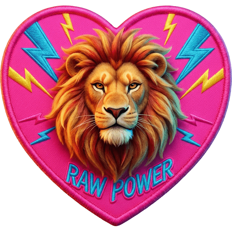 ZGang Roar TikTok LIVE gift