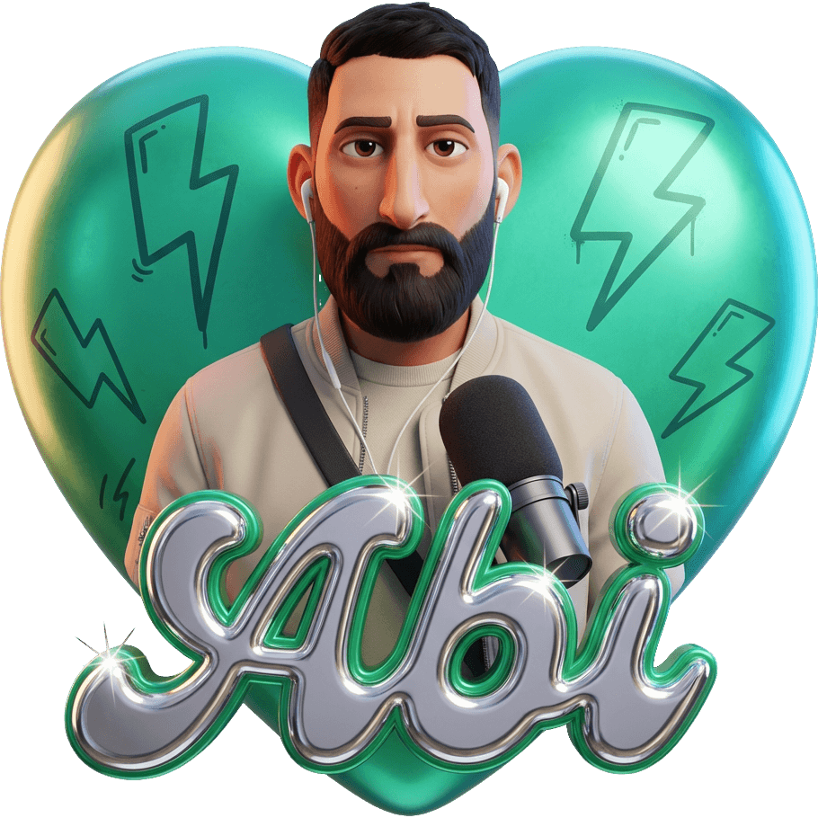 Abi TikTok LIVE gift