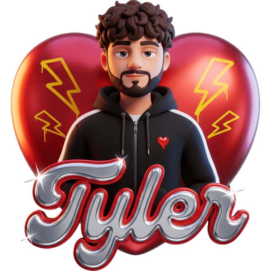Tyler Blitz TikTok LIVE gift