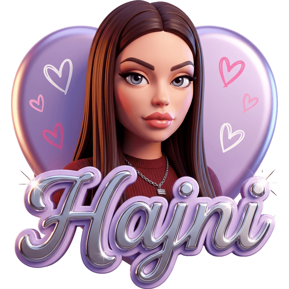 Lila Hajni TikTok LIVE gift