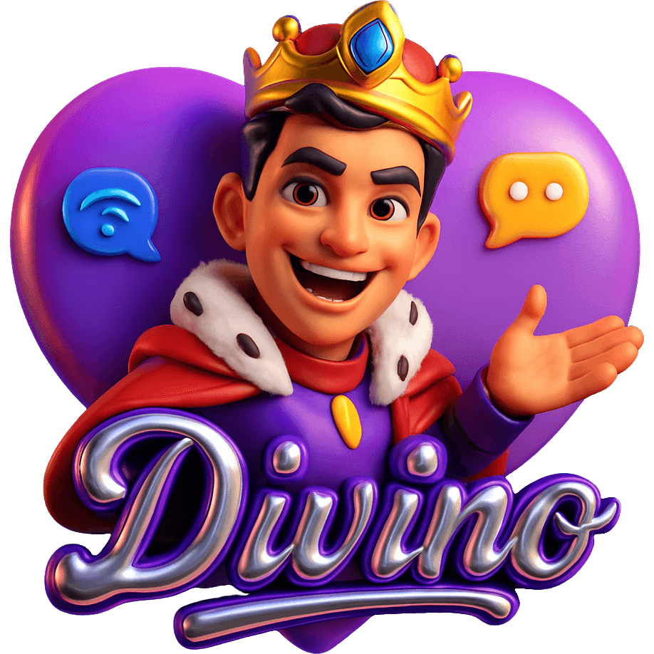 Rey Divino TikTok LIVE gift