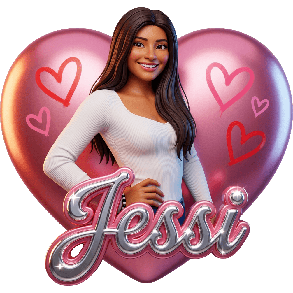 Jessi Rosa TikTok LIVE gift