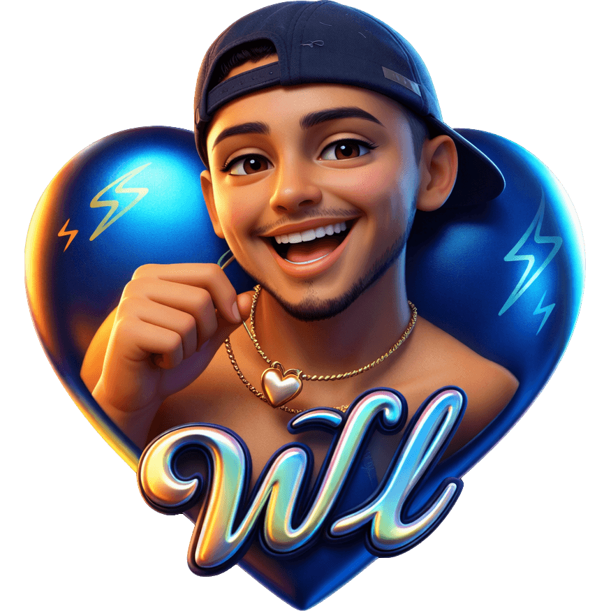 Wl de vcs TikTok LIVE gift