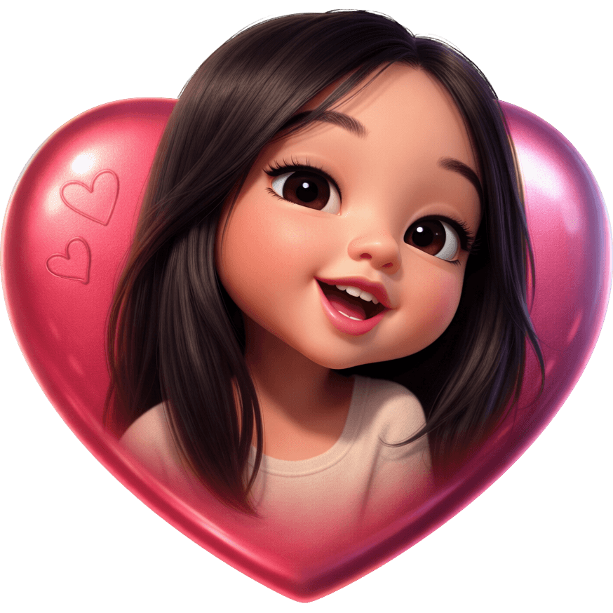 Fatimə Portreti TikTok LIVE gift
