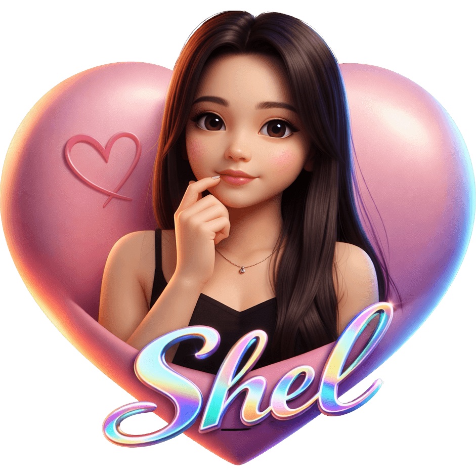 Shel Muni TikTok LIVE gift