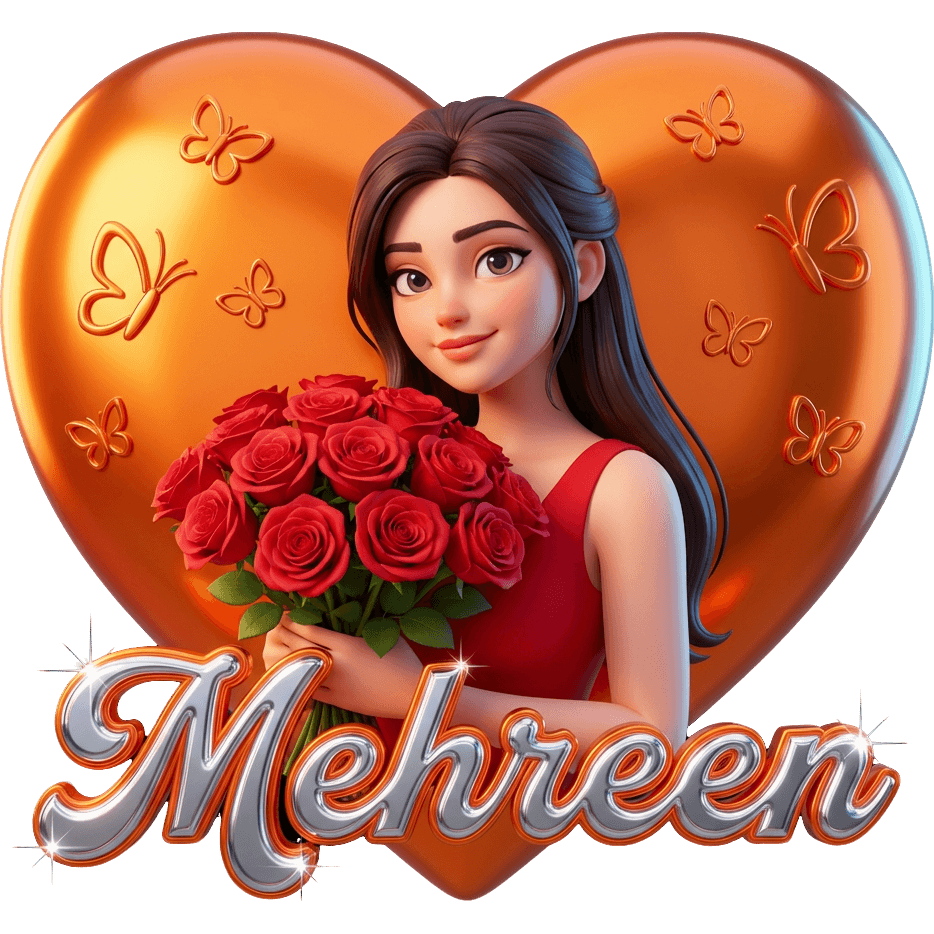 Mehreen jatti TikTok LIVE gift