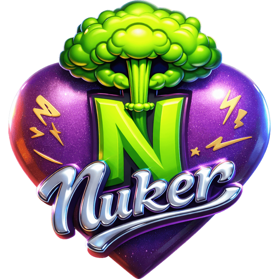 Nuker TikTok LIVE gift
