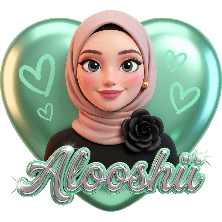 Alooshii Rose TikTok LIVE gift