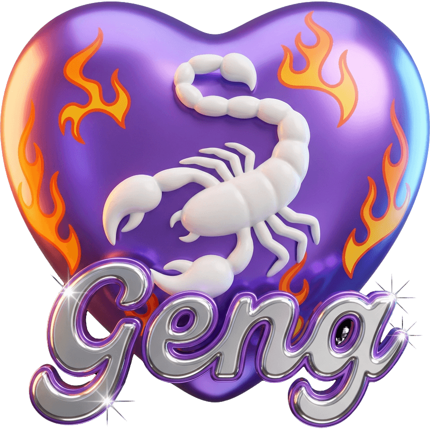 Geng Baem TikTok LIVE gift