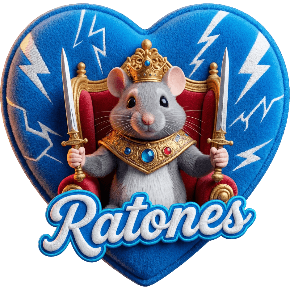 Ratones de Kathe TikTok LIVE gift