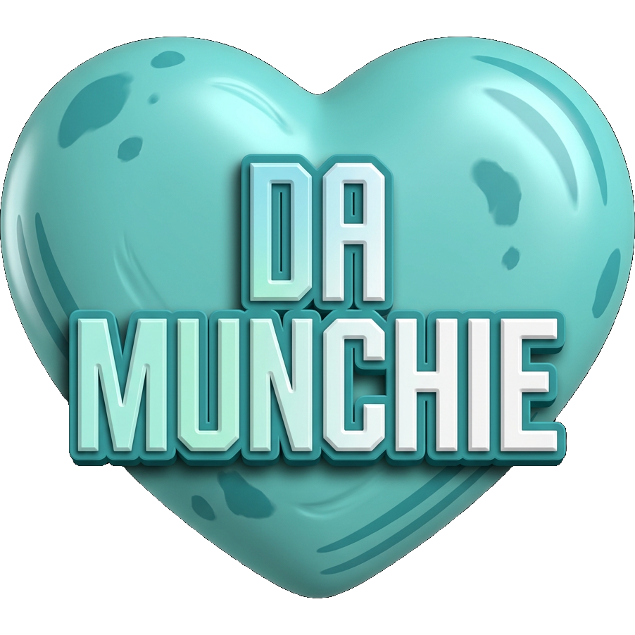 Dam Munchie TikTok LIVE gift