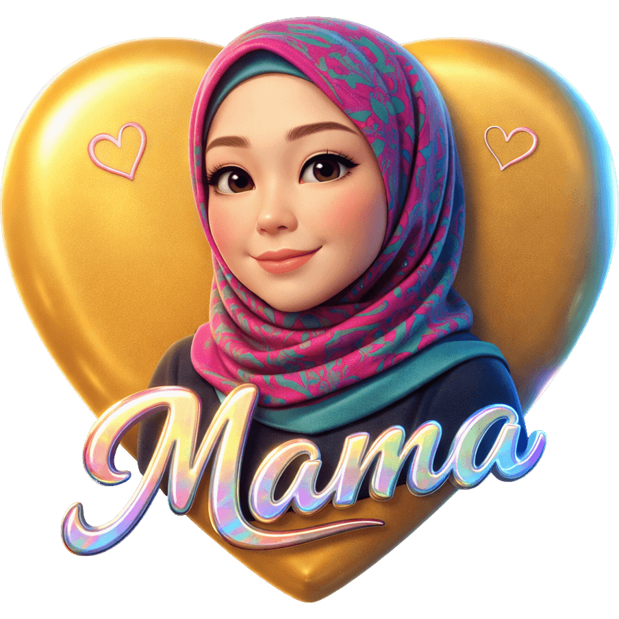 Hot Mama TikTok LIVE gift