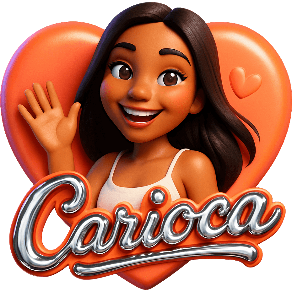 Tchau Carioca TikTok LIVE gift