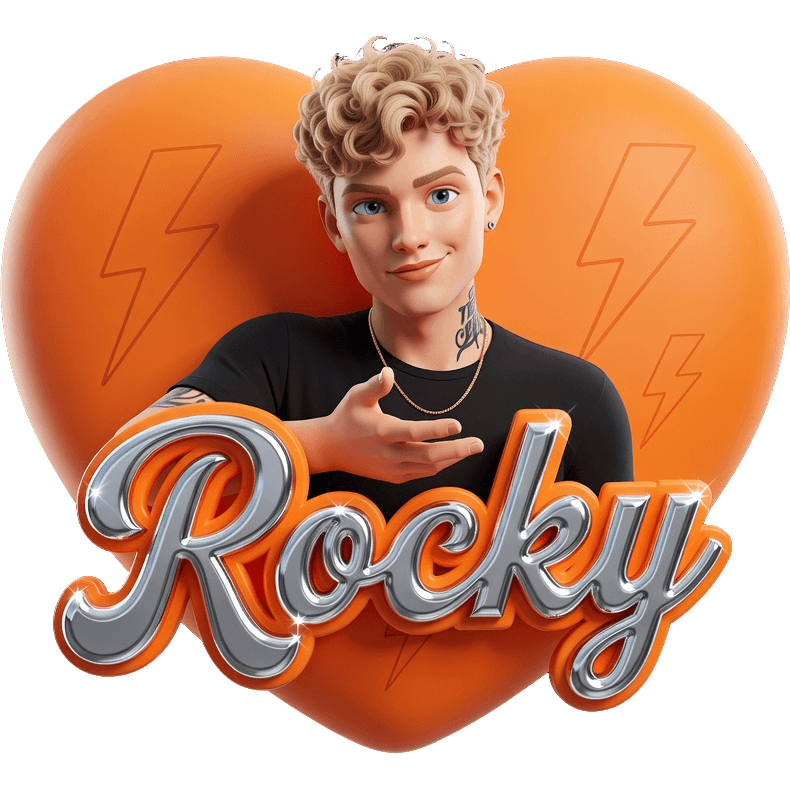 Rocky Point TikTok LIVE gift