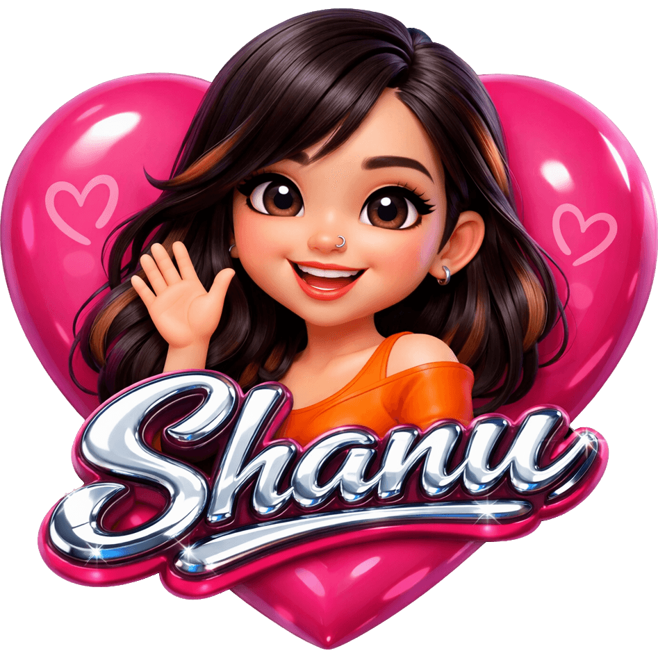 Shanu TikTok LIVE gift