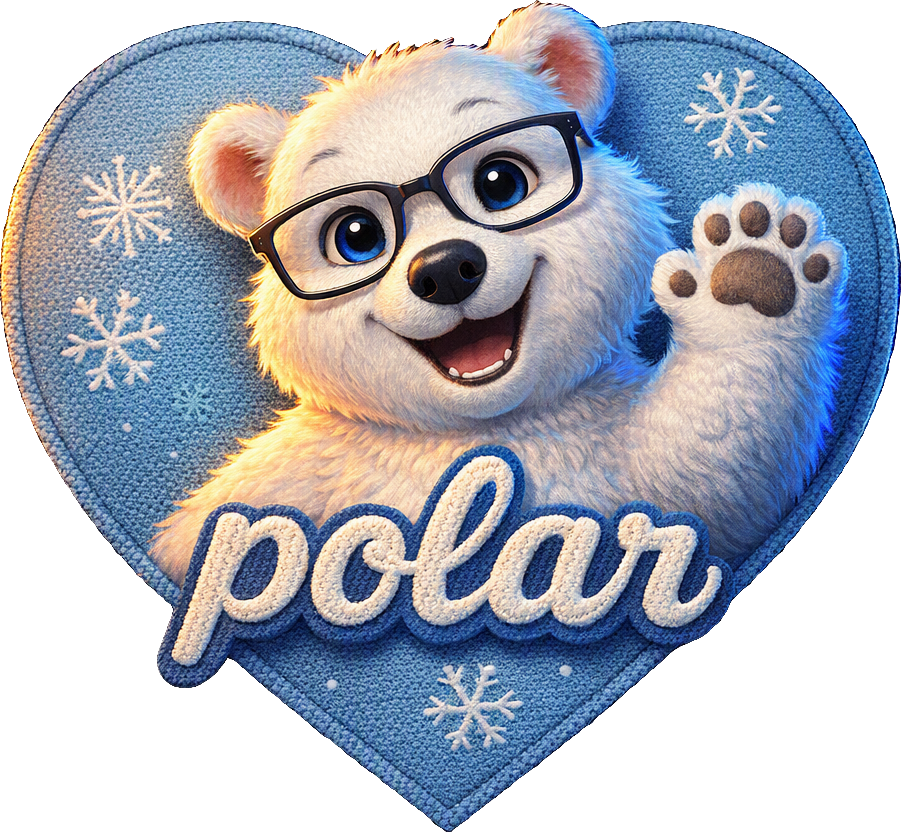 Polarzinho TikTok LIVE gift