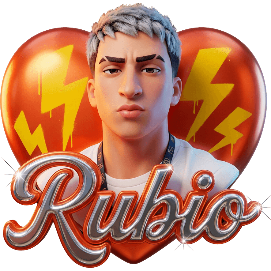 Team Rubio TikTok LIVE gift
