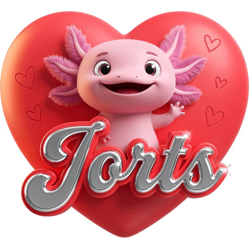 SmartJorts TikTok LIVE gift