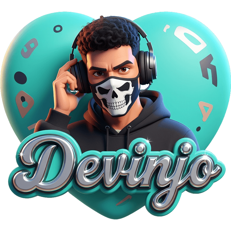 Devinjooo Gift TikTok LIVE gift