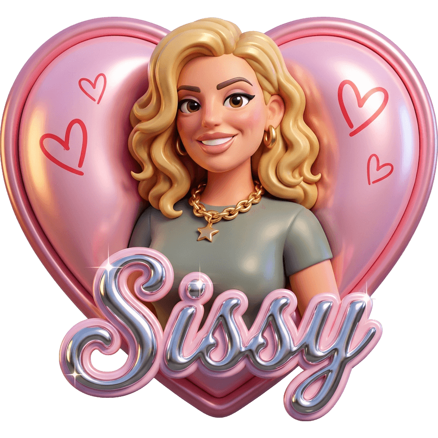 Sissy Dorata TikTok LIVE gift