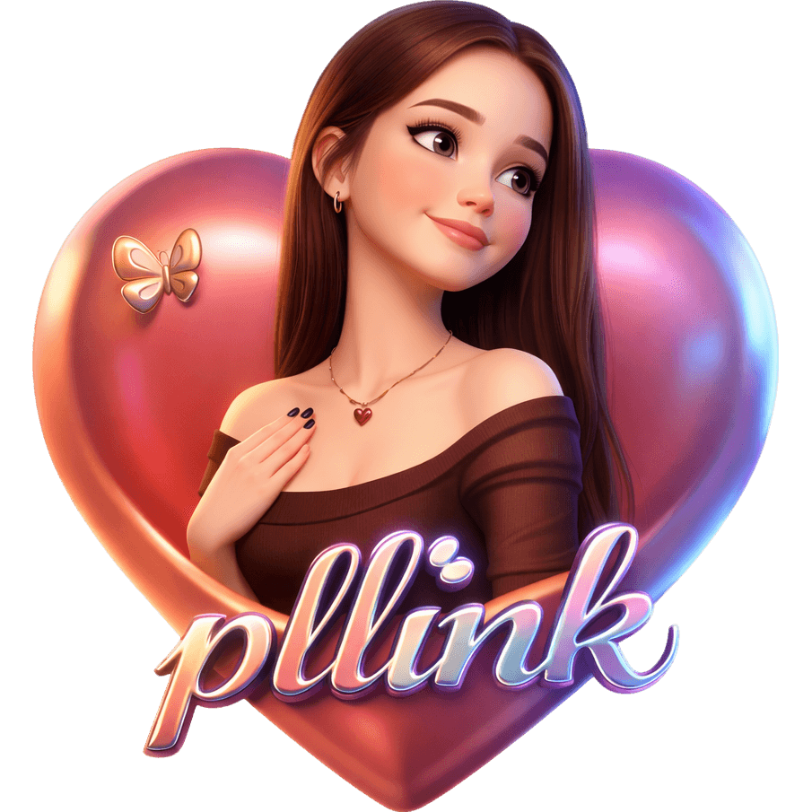 plliink TikTok LIVE gift