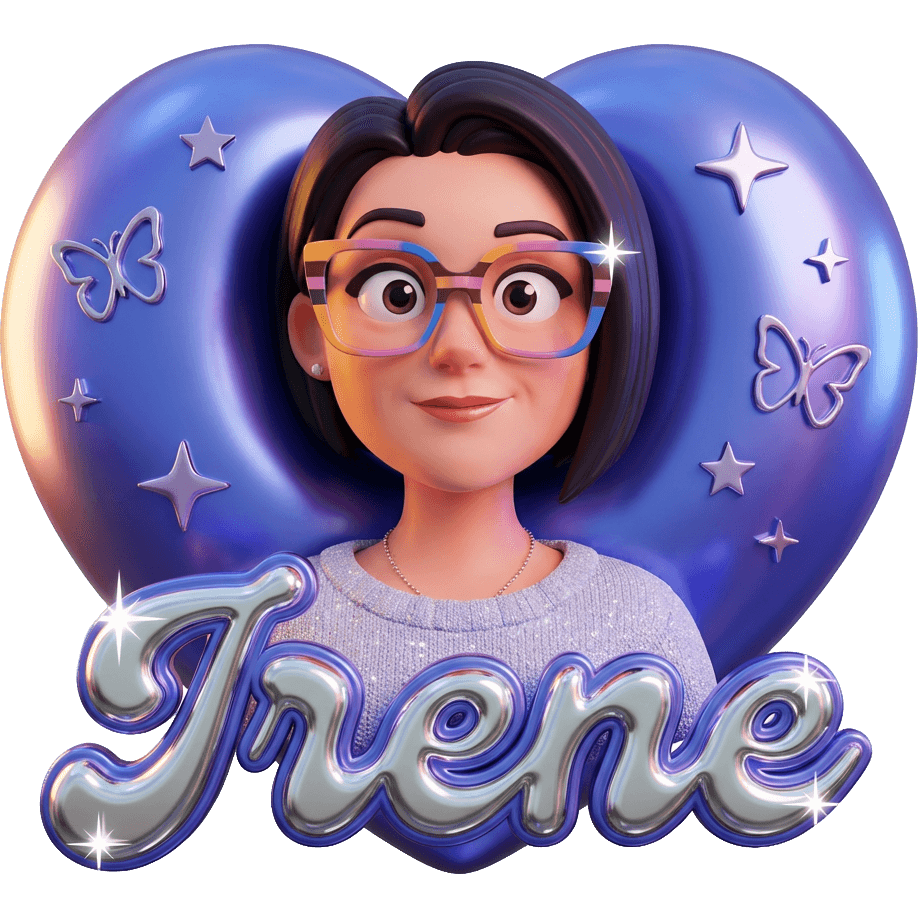 Irene Neon TikTok LIVE gift